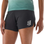 PERFORMANCE SHORT - compressport - DONNA - percorrere - ABBIGLIAMENTO