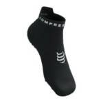 PRO RACING SOCKS V.40 RUN LOW - compressport - UNISEX - percorrere - ACCESSORI > CALZE