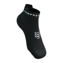 PRO RACING SOCKS V.40 RUN LOW - compressport - UNISEX - percorrere - ACCESSORI > CALZE