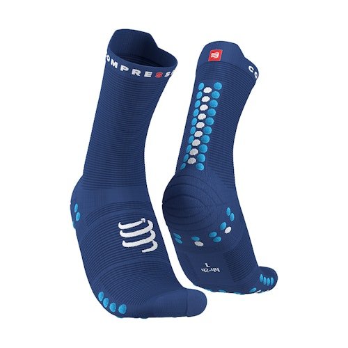PRO RACING SOCKS V4.0 RUN HIGH - immagine 2