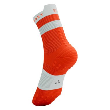 PRO RACING SOCKS V4.0 RUN HIGH - immagine 2