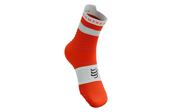 PRO RACING SOCKS V4.0 RUN HIGH - immagine 3