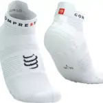 PRO RACING SOCKS V4.0 RUN LOW - compressport - UNISEX - percorrere - ACCESSORI > CALZE