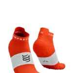 PRO RACING SOCKS V4.0 RUN LOW - compressport - UNISEX - percorrere - ACCESSORI > CALZE