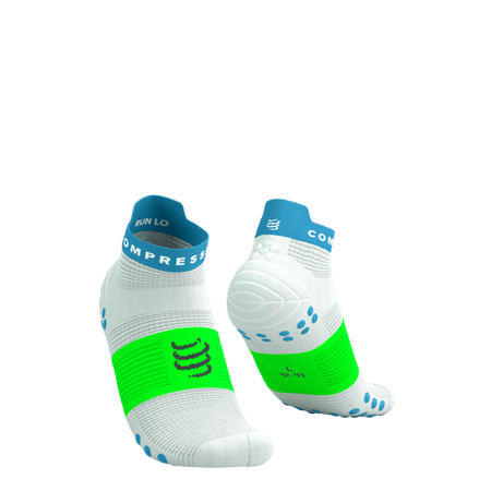 PRO RACING SOCKS V4.0 RUN LOW - immagine 2