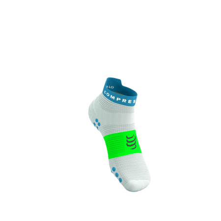 PRO RACING SOCKS V4.0 RUN LOW - immagine 4