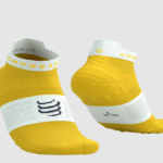 PRO RACING SOCKS V4.0 RUN LOW - compressport - UNISEX - percorrere - ACCESSORI > CALZE