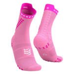 PRO RACING SOCKS V4.0 TRAIL - compressport - UNISEX - percorrere - ACCESSORI > CALZE