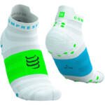 PRO RACING SOCKS V4.0 - compressport - UNISEX - percorrere - ACCESSORI > CALZE