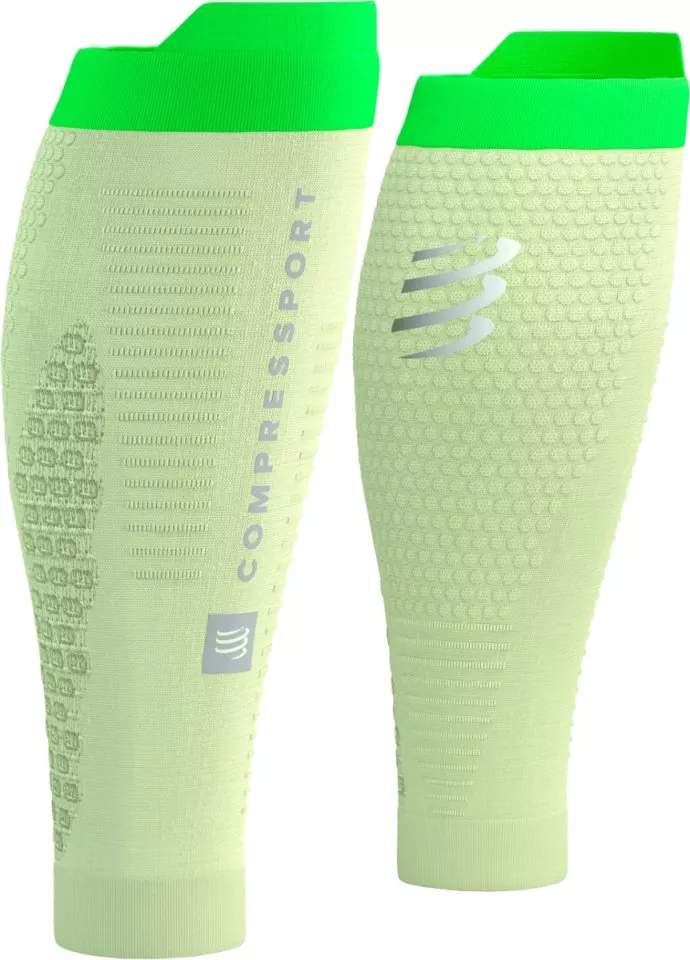 R2 3.0 - compressport - UNISEX - percorrere - ACCESSORI > CALF