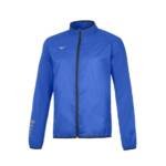 RAIN JACKET - mizuno - UNISEX - percorrere - ABBIGLIAMENTO