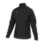 RAIN JACKET - mizuno - UNISEX - percorrere - ABBIGLIAMENTO