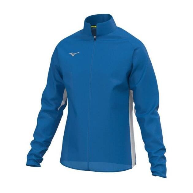 RAIN JACKET - mizuno - UNISEX - percorrere - ABBIGLIAMENTO