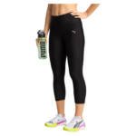 RUN VELOCITY 3/4TH TIGHT - puma - DONNA - percorrere - ABBIGLIAMENTO