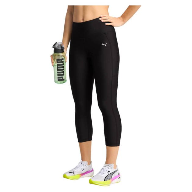 RUN VELOCITY 3/4TH TIGHT - puma - DONNA - percorrere - ABBIGLIAMENTO