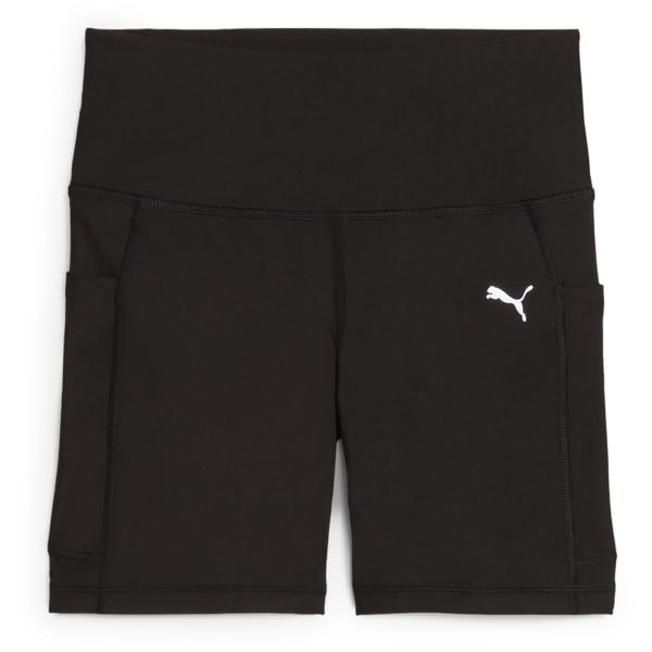 RUN VELOCITY5"SHORT TIGHT - puma - DONNA - percorrere - ABBIGLIAMENTO