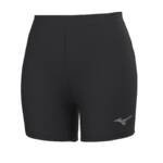 SHORT TIGHT - mizuno - DONNA - percorrere - ABBIGLIAMENTO