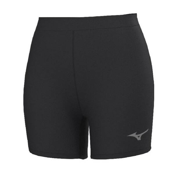 SHORT TIGHT - mizuno - DONNA - percorrere - ABBIGLIAMENTO