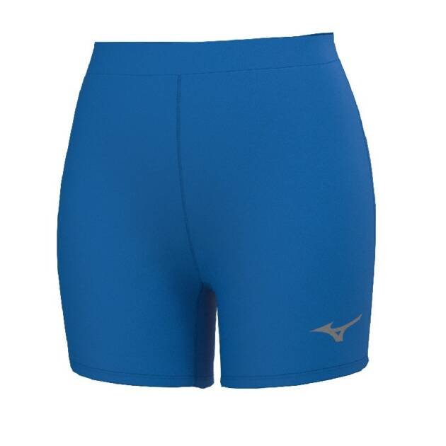 SHORT TIGHT - mizuno - DONNA - percorrere - ABBIGLIAMENTO