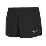 SPLIT SHORT - mizuno - UOMO - percorrere - ABBIGLIAMENTO