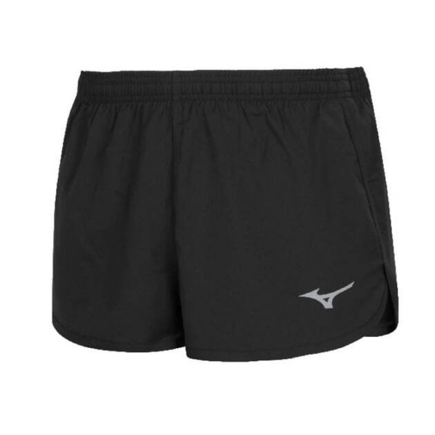 SPLIT SHORT - mizuno - UOMO - percorrere - ABBIGLIAMENTO