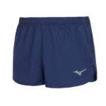SPLIT SHORT - mizuno - UOMO - percorrere - ABBIGLIAMENTO