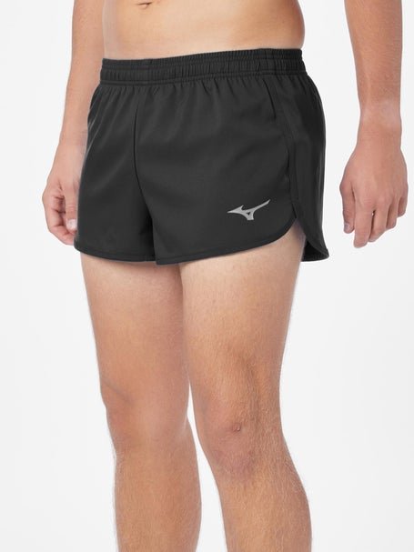 SPLIT SHORT - mizuno - UOMO - percorrere - ABBIGLIAMENTO