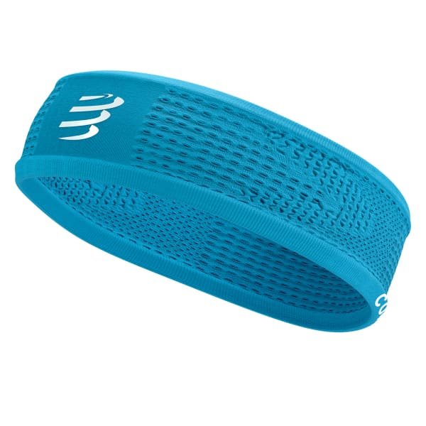 THIN HEADBAND - compressport - UNISEX - percorrere - ACCESSORI > FASCE