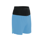 TRAIL RACING 2IN1 SHORT