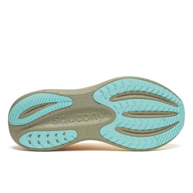 TRIUMPH 23 - saucony - UOMO - percorrere - SCARPE > RUNNING > NEUTRE