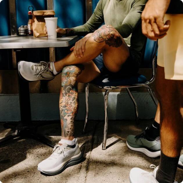 TRIUMPH - saucony - UOMO - percorrere - SCARPE > RUNNING > NEUTRE