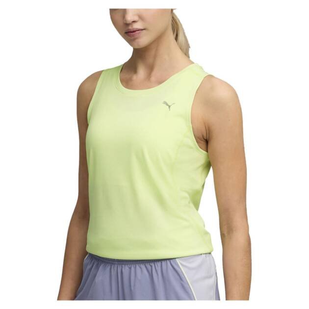 W RUN VELOCITY TANK - puma - DONNA - percorrere - ABBIGLIAMENTO