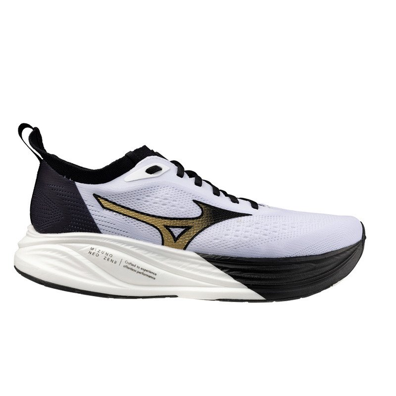 WAVE NEO ZEN 2 - mizuno - UOMO - percorrere - SCARPE > RUNNING > NEUTRE