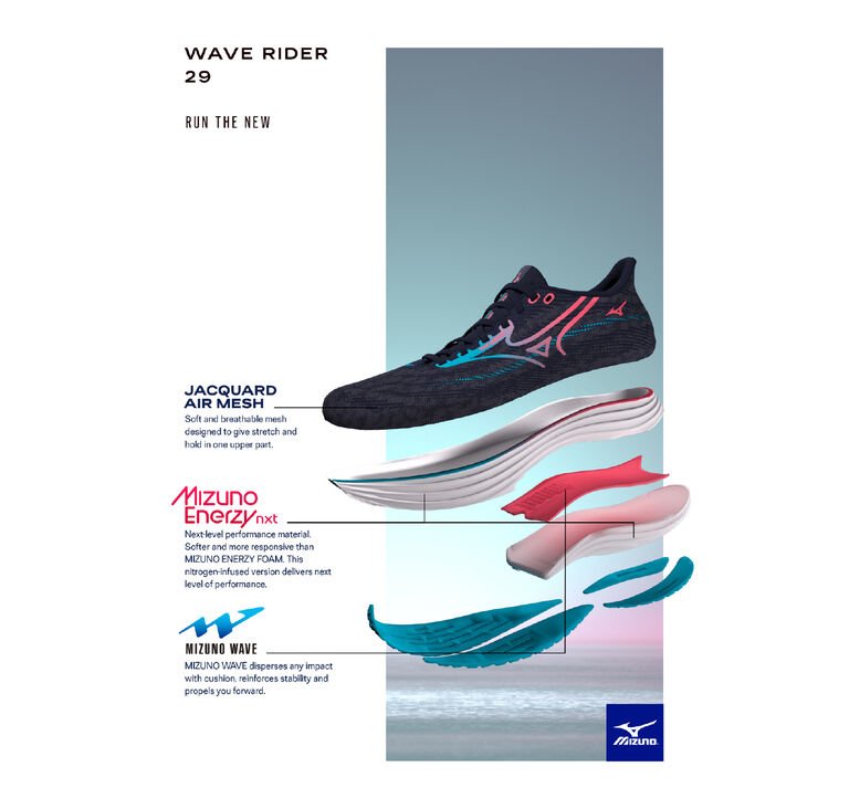 WAVE RIDER 29 - immagine 21