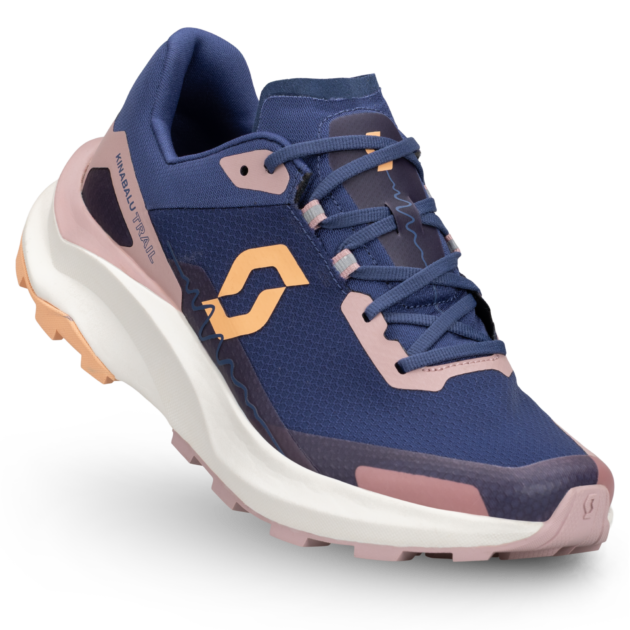 W'S KINABALU TRAIL IBFP - scott - DONNA - percorrere - SCARPE > RUNNING > TRAIL RUNNING